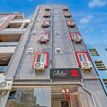 Super Hotel O Lavish Tranquil Hyderabad Ngoại thất bức ảnh