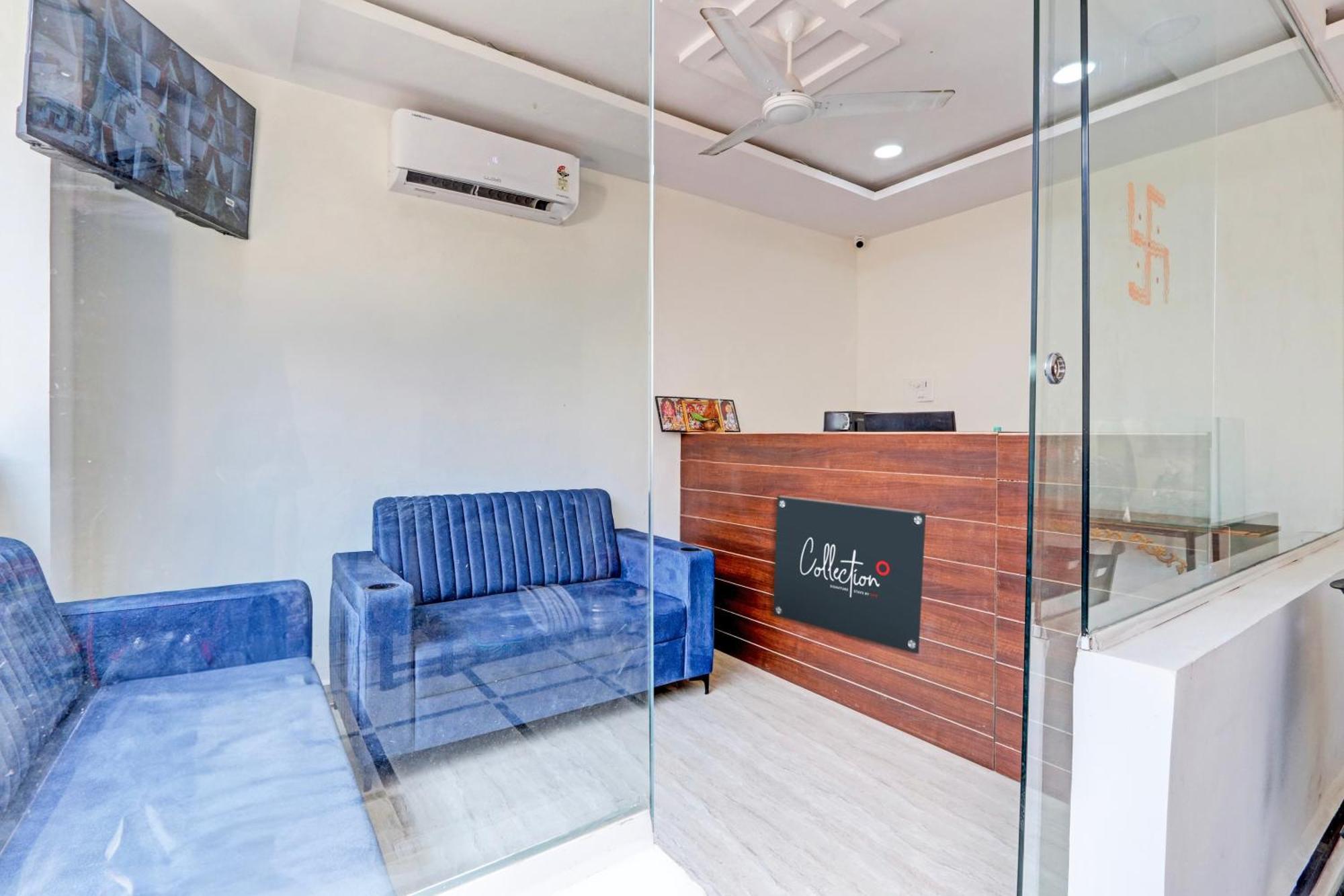 Super Hotel O Lavish Tranquil Hyderabad Ngoại thất bức ảnh