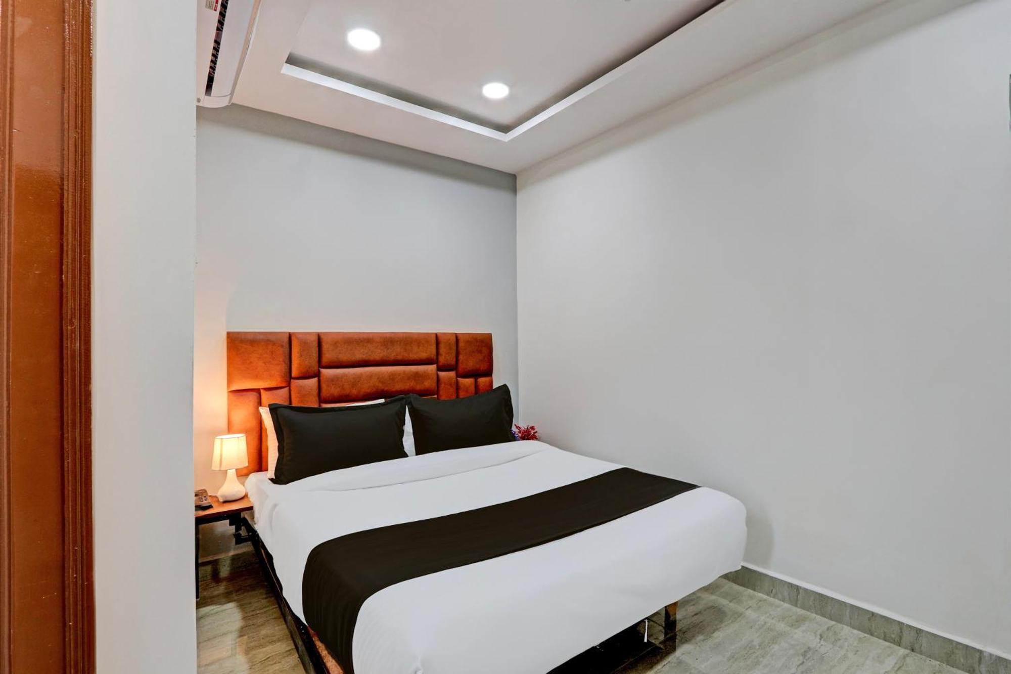Super Hotel O Lavish Tranquil Hyderabad Ngoại thất bức ảnh